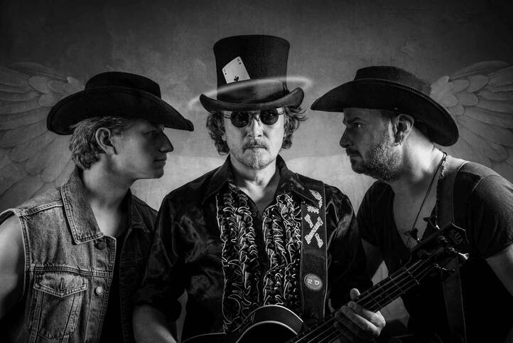 MANDOWAR - Copyright by Stephan_Klement