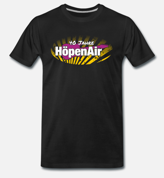 HöpenAir Shirt